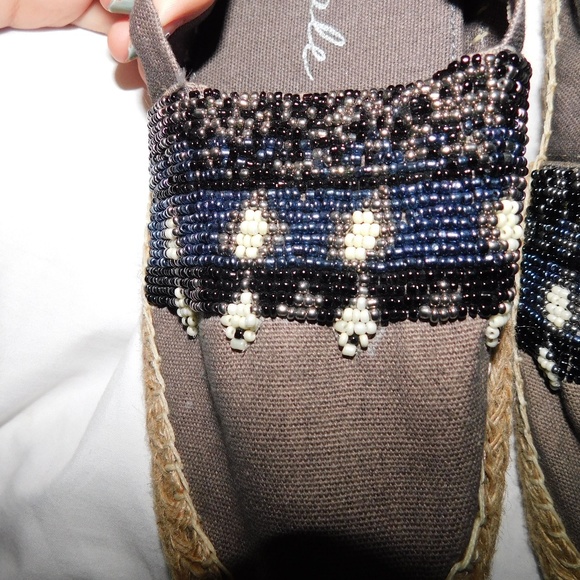 Free People Sandals - Picture 2 of 3